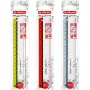 Riglă Herlitz 11367984 170 mm plastic