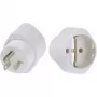 Adaptor ștecher de rețea Bachmann 921.004