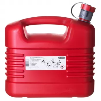 Canistră de benzină Pressol 10 L
