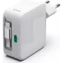 Adaptor de alimentare Hama 00200025 alb