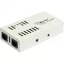 Senzor ALLNET MSR ALL4472 / senzor de particule *alb*