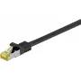 Cablu patch Ethernet Wentronic 91572