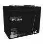 Acumulator AGM Green Cell AGM49 55 Ah 12 V Marine Leisure