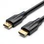 Cablu HDMI 8K/10M Negru Aanbl Vention
