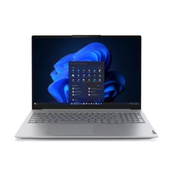 Thinkbook 16 G9 R5 220 16 GB 512 GB SSD 16.0 Wuxga W11P