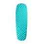 Saltea izolatoare Sea To Summit Comfort Light 550 mm 1680 mm cyan
