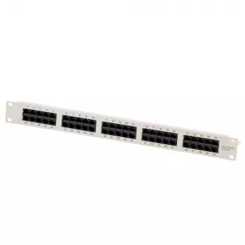 Panou patch EFB Elektronik 37595.2