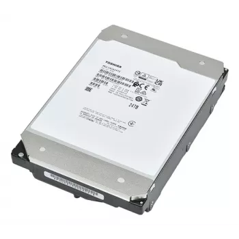 HDD intern Toshiba MG11ACA22TE 22 TB 7200 RPM 1024 MB 3,5 inch SATA III