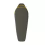 Căptușeală pentru sac de dormit Sea to Summit Reactor Midweight L - beluga