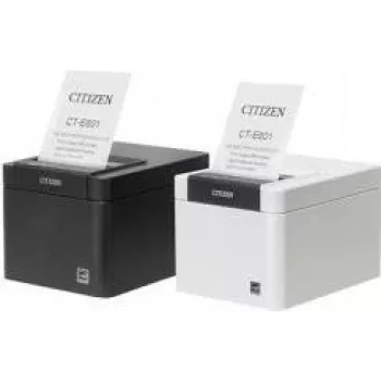 Citizen CTE601XNEBX Printer Black