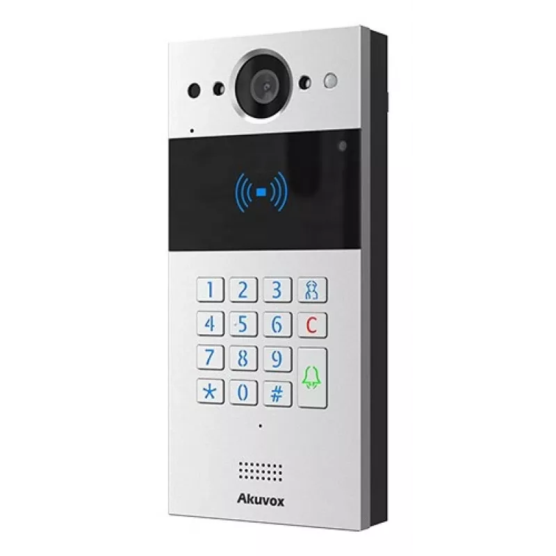 Panou de interfon AKUVOX R20K-2