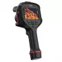 Cameră termică H3, IR 320x240, -40~650°C, FOV 25°×19°, LCD touchscreen 4,3, laser, 5MP, 64 GB, Wi-Fi, Bluetooth