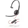 Cască POLY Blackwire C3210