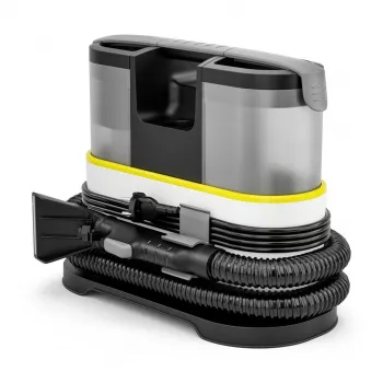 Aspirator cu recipient Kärcher SE 2 Spot uscat 450 W fără sac