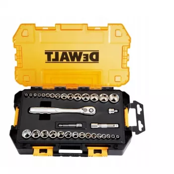 DEWALT SET CHEI 34 buc.