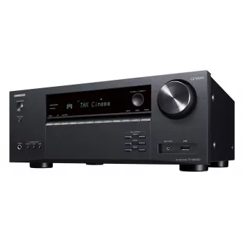 Onkyo TXNR6100 black (TXNR6100-B)