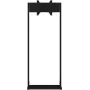 B-tech BT7612/B Display negru