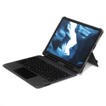 LAUT TYPE FOLIO 2 pentru iPad 10. Gen (2022) – negru