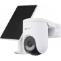 Cameră IP Ezviz HB8 Lite 4G Wi-Fi 4MP cu panou solar 5W