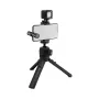 RØDE Vlogger Kit iOS trepied telefon mobil 3 picioare negru
