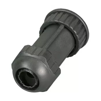 EFB Elektronik IP68FST6AB - presetupe pentru conector RJ45 de asamblare pe teren, 6,5 - 9,0 mm