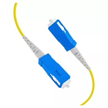 Cablu trunk EFB U-DQ(ZN)BH OS2 4E (1x4) SC-SC 140 m Dca LSZH G657A1