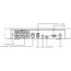 NVR301-08LS3-P8