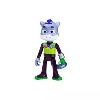 Creature Cases S1 figurină de acțiune Clade Agent – Sam Snow