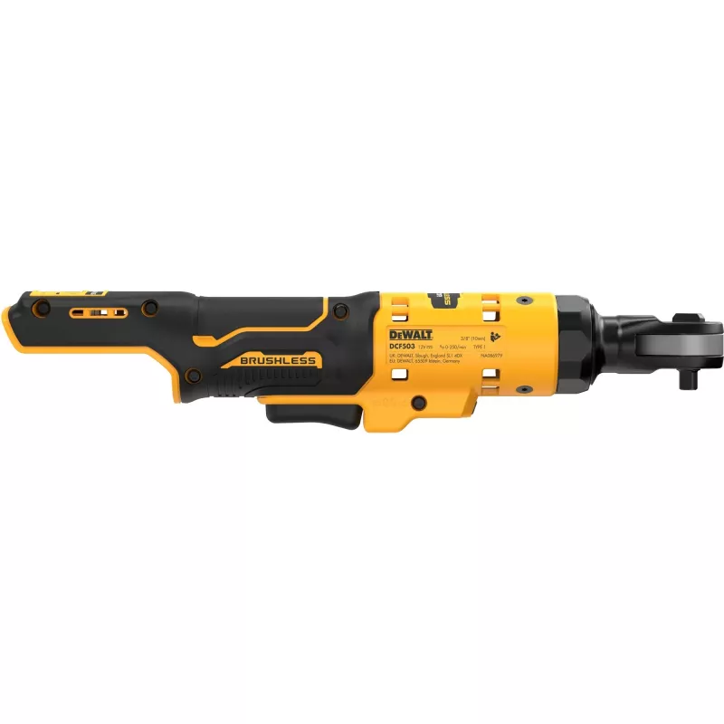 Cheie electrică DeWALT DCF503N-XJ