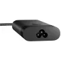 HP 8B3Y2AA Adaptor de alimentare Negru
