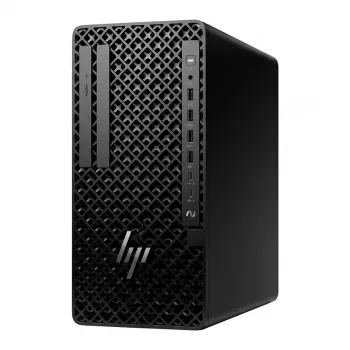 HP Z1 Tower G1i Workstation C63GSES [Intel Core Ultra 7 265, 32 GB RAM, 512 GB SSD, grafică Intel, Windows 11 Pro]