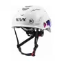 Cască de protecție Kask WHE00105-201 SUPERPLASMA AQ HI VIZ, 201-alb