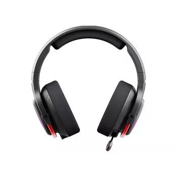 Cască gaming wireless A4Tech 47751 Bloody MR710 RGB, neagră