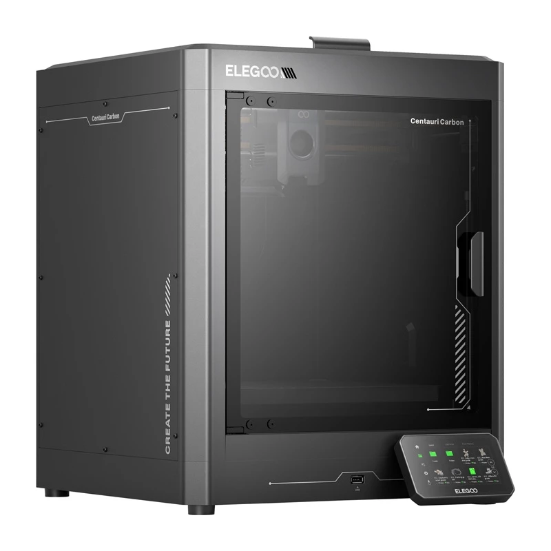 Imprimantă 3D ELEGOO Centauri Carbon