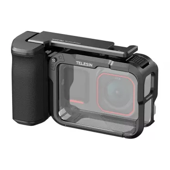 Telesin husă de protecție cu mâner pentru Insta360 Ace Pro / Ace Pro 2