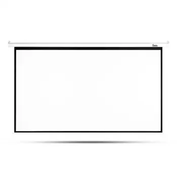 Silelis Ecran electric 203x152 cm ESE-1