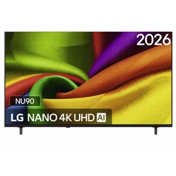 LG 65NU900B6LA.AEU 65 4K UHD NanoCell Smart-TV webOS Negru