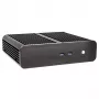 Carcasă Akasa Euler S Thin-Mini-ITX fără ventilator, OEM - neagră