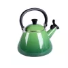 Le Creuset Kettle Kone 1,6l verde bambus (40101024080000)