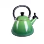 Le Creuset Kettle Kone 1,6l verde bambus (40101024080000)