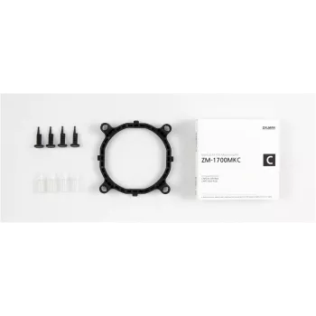 Zalman ZM-1700MKC - Kit de upgrade pentru cooler procesor - (pentru: LGA1200, LGA1700)