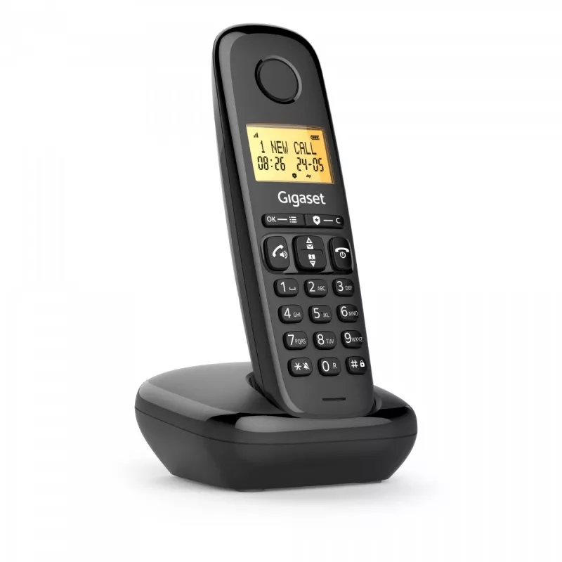 Telefon fără fir Basic 100