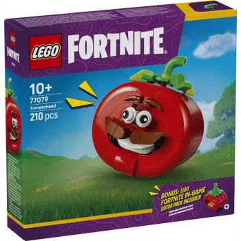 LEGO Fortnite 77079 Tomatohead (210 piese)