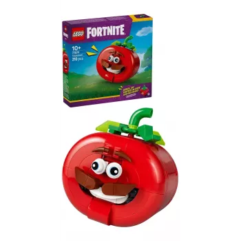 LEGO Fortnite 77079 Tomatohead (210 piese)