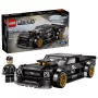 LEGO Speed Champions 77262 Ken Block's '65 Ford Mustang Hoonicorn V1 (345 piese)