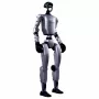Robot umanoid Unitree G1 Basic