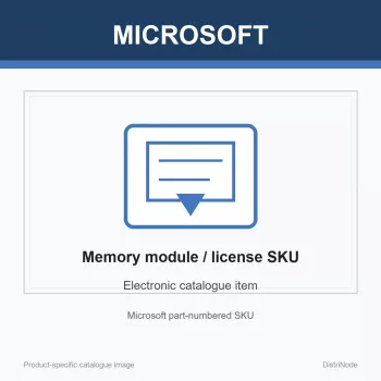 Modul de memorie Microsoft 381-02257