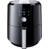 Steba HF 5000 XL 5,2 L negru