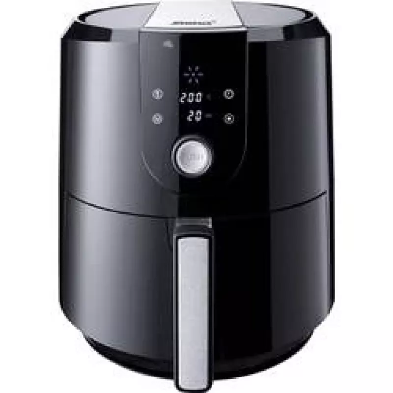 Steba HF 5000 XL 5,2 L negru
