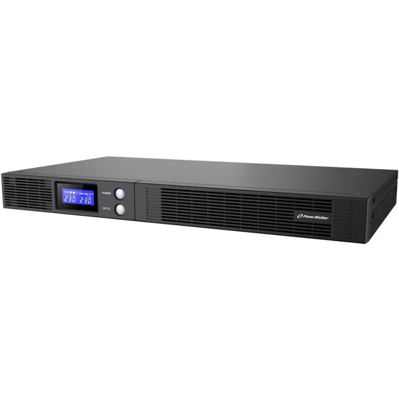 UPS PowerWalker VI 750 R1U line-interactive